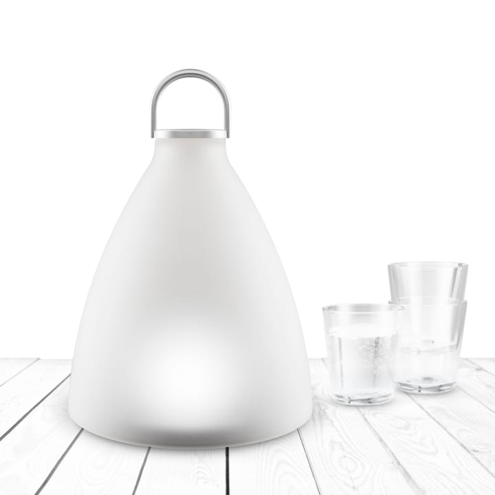 Eva Solo SunLight bell επιτραπέζιο φωτιστικό, μεγάλο Eva Solo