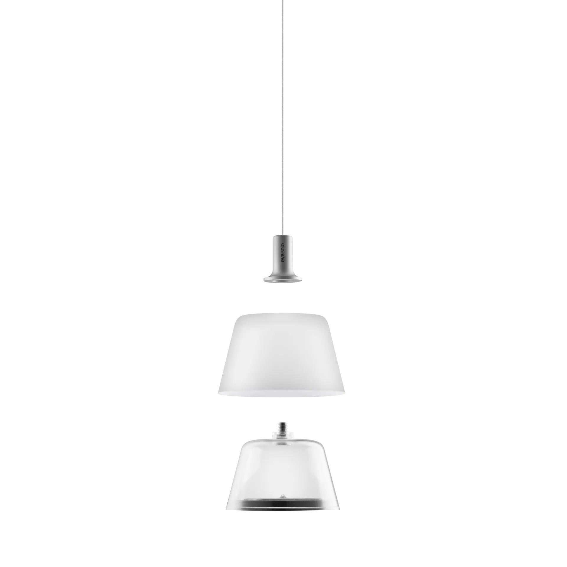 Eva Solo SunLight κρεμαστό, λευκό Eva Solo