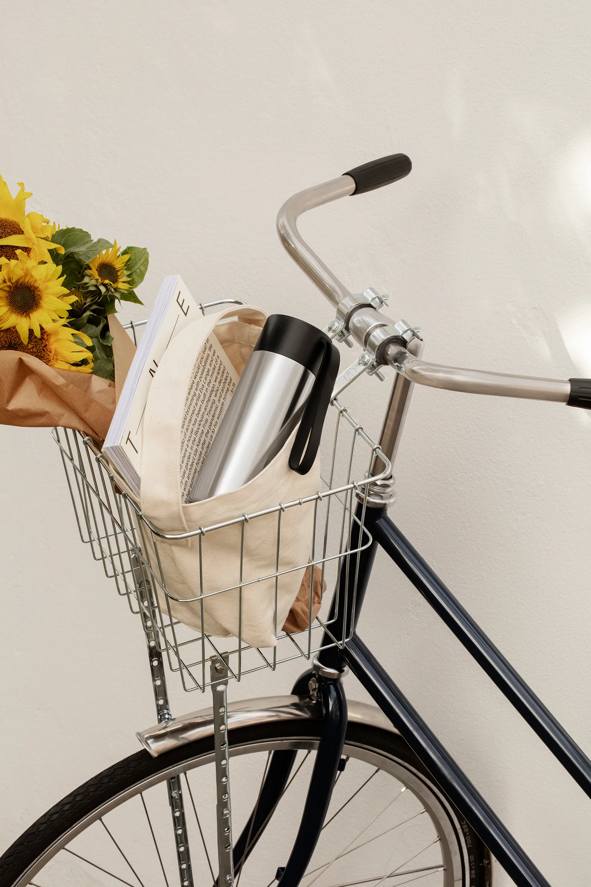 Eva Solo To Go θερμική κούπα, Black Eva Solo