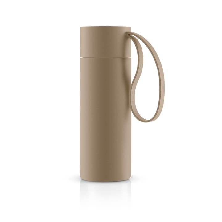 Eva Solo To Go Cup θερμός 0,35 L - Caramel cream - Eva Solo