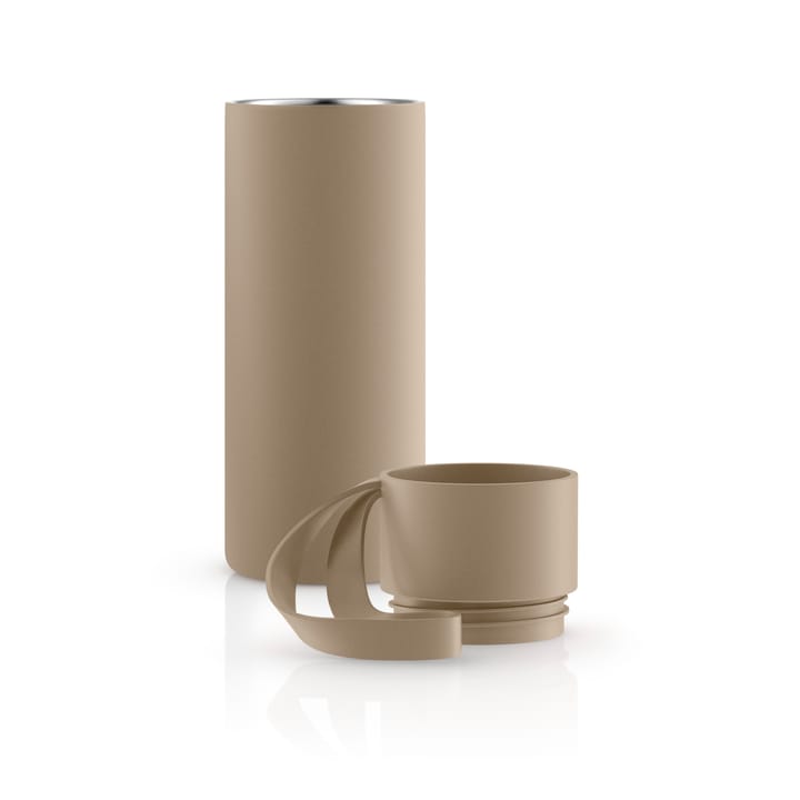 Eva Solo To Go Cup θερμός 0,35 L, Caramel cream Eva Solo