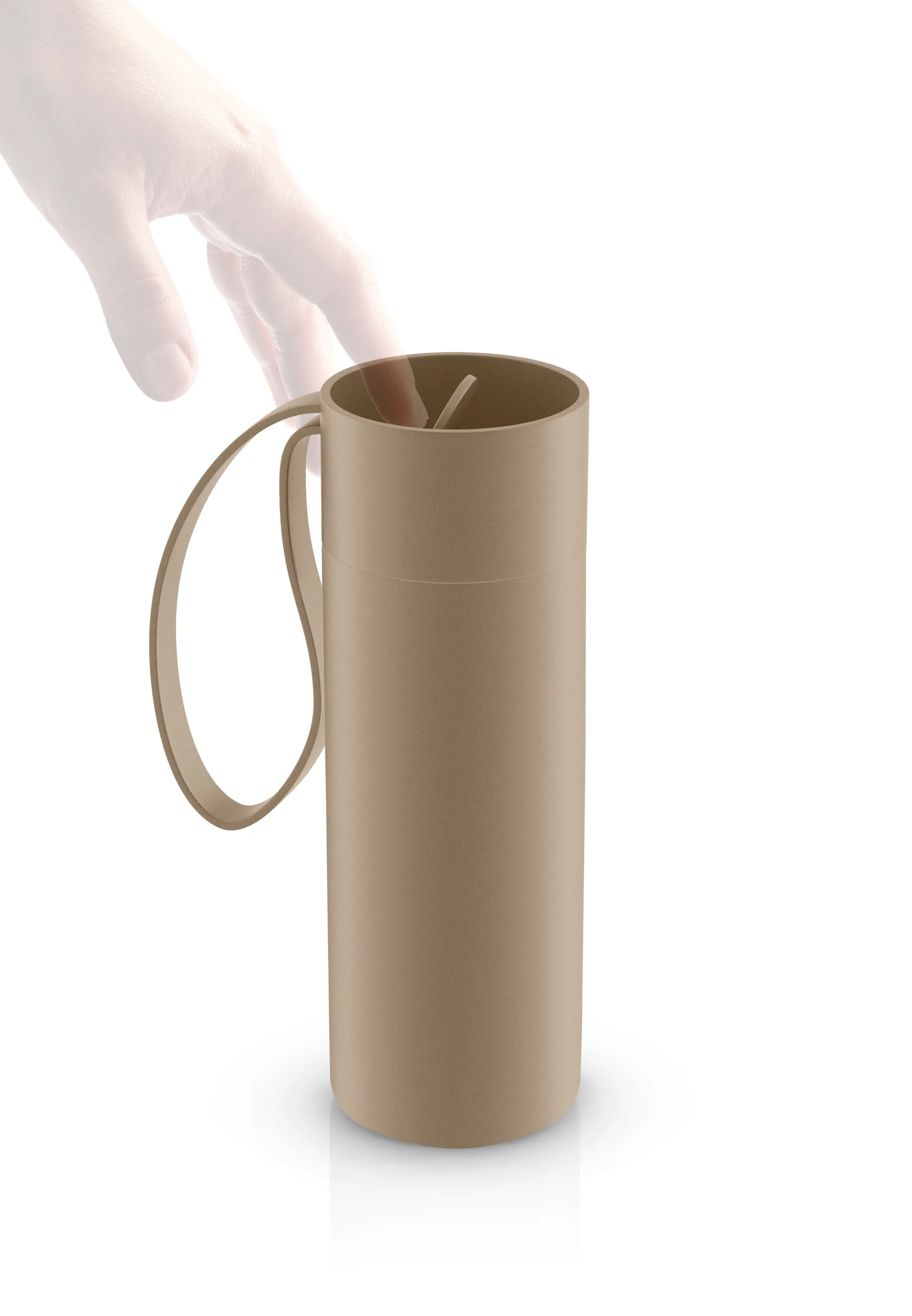 Eva Solo To Go Cup θερμός 0,35 L, Caramel cream Eva Solo