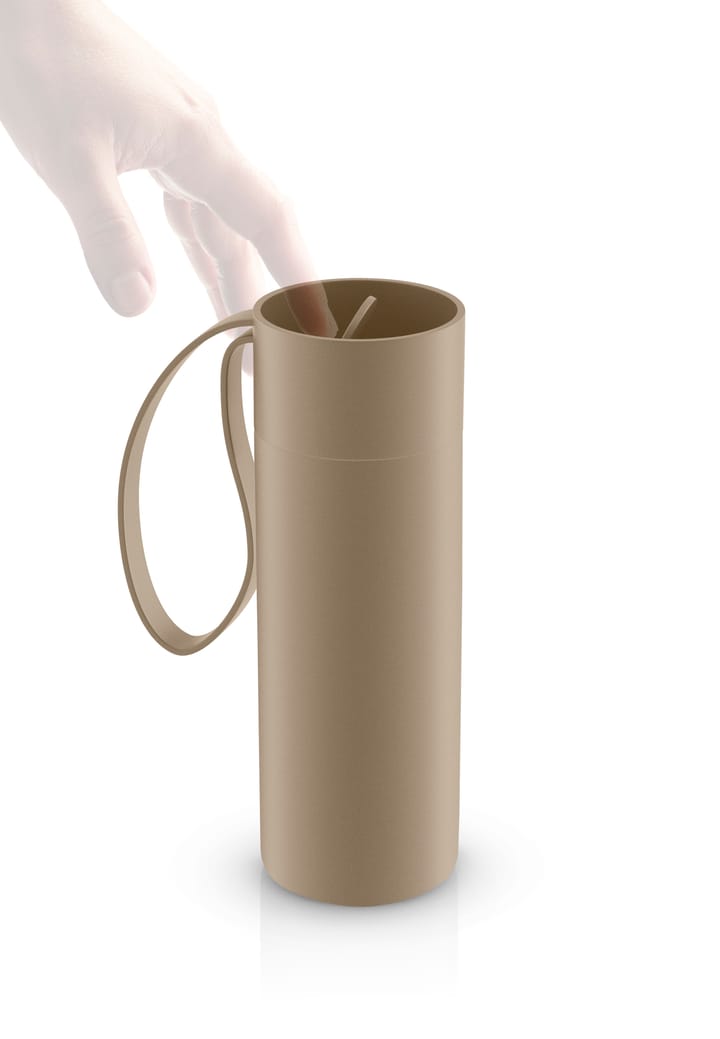 Eva Solo To Go Cup θερμό�ς 0,35 L, Caramel cream Eva Solo