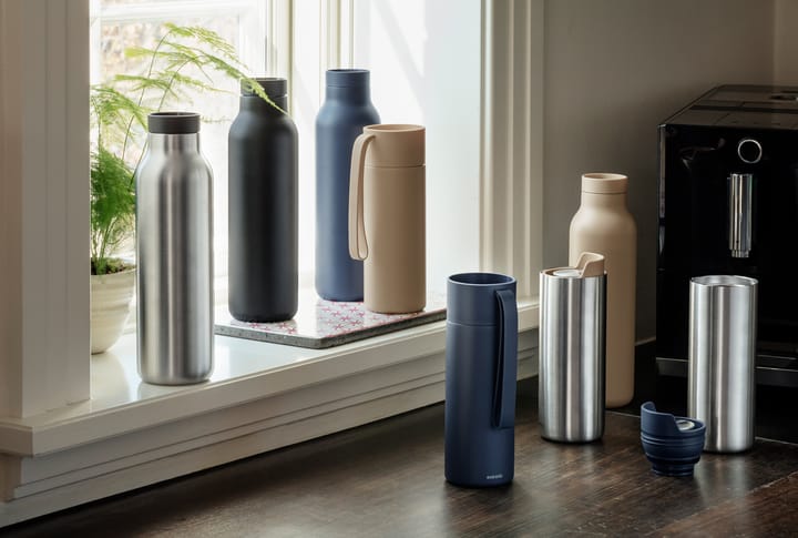 Eva Solo To Go Cup θερμός 0,35 L, Caramel cream Eva Solo
