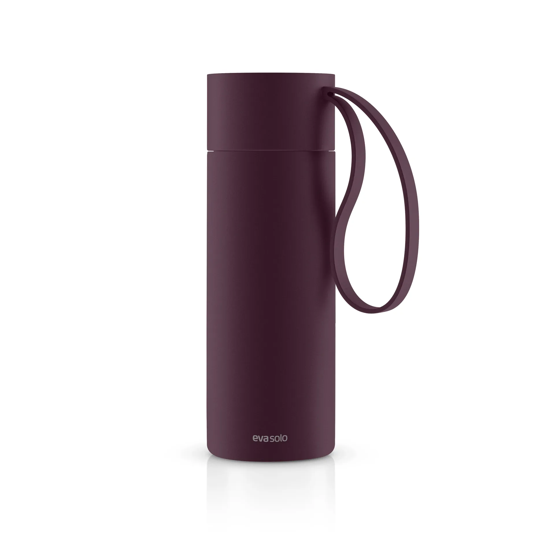 Eva Solo To Go φλιτζάνι θερμός, Fig purple, 0,35 L Eva Solo