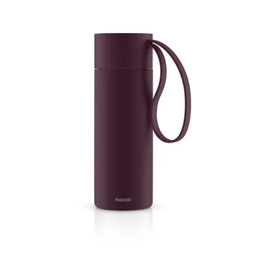 Eva Solo To Go φλιτζάνι θερμός - Fig purple, 0,35 L - Eva Solo