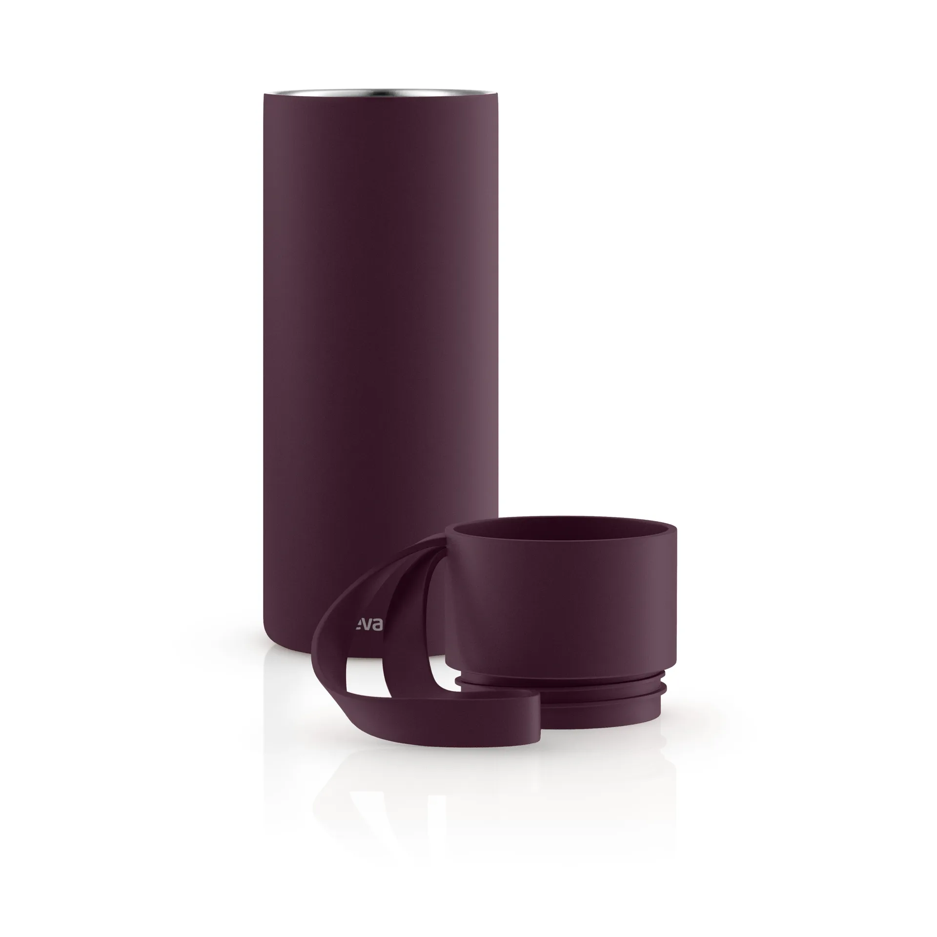 Eva Solo To Go φλιτζάνι θερμός, Fig purple, 0,35 L Eva Solo