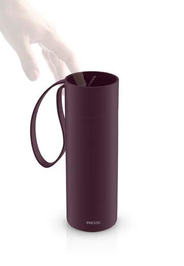Eva Solo To Go φλιτζάνι θερμός - Fig purple, 0,35 L - Eva Solo