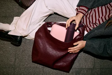 Eva Solo To Go φλιτζάνι θερμός - Fig purple, 0,35 L - Eva Solo