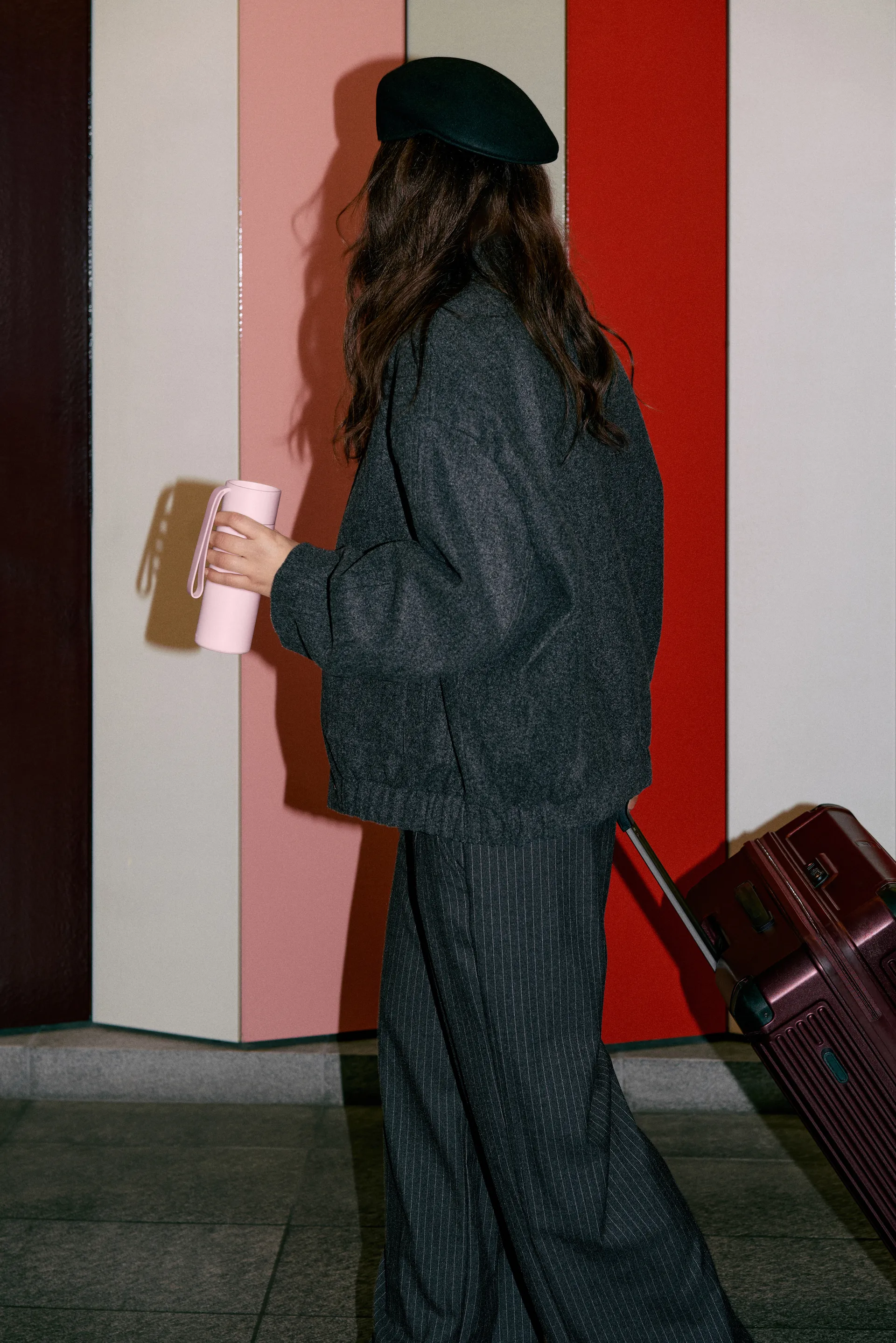 Eva Solo To Go φλιτζάνι θερμός, Funky ballerina, 0,35 L Eva Solo