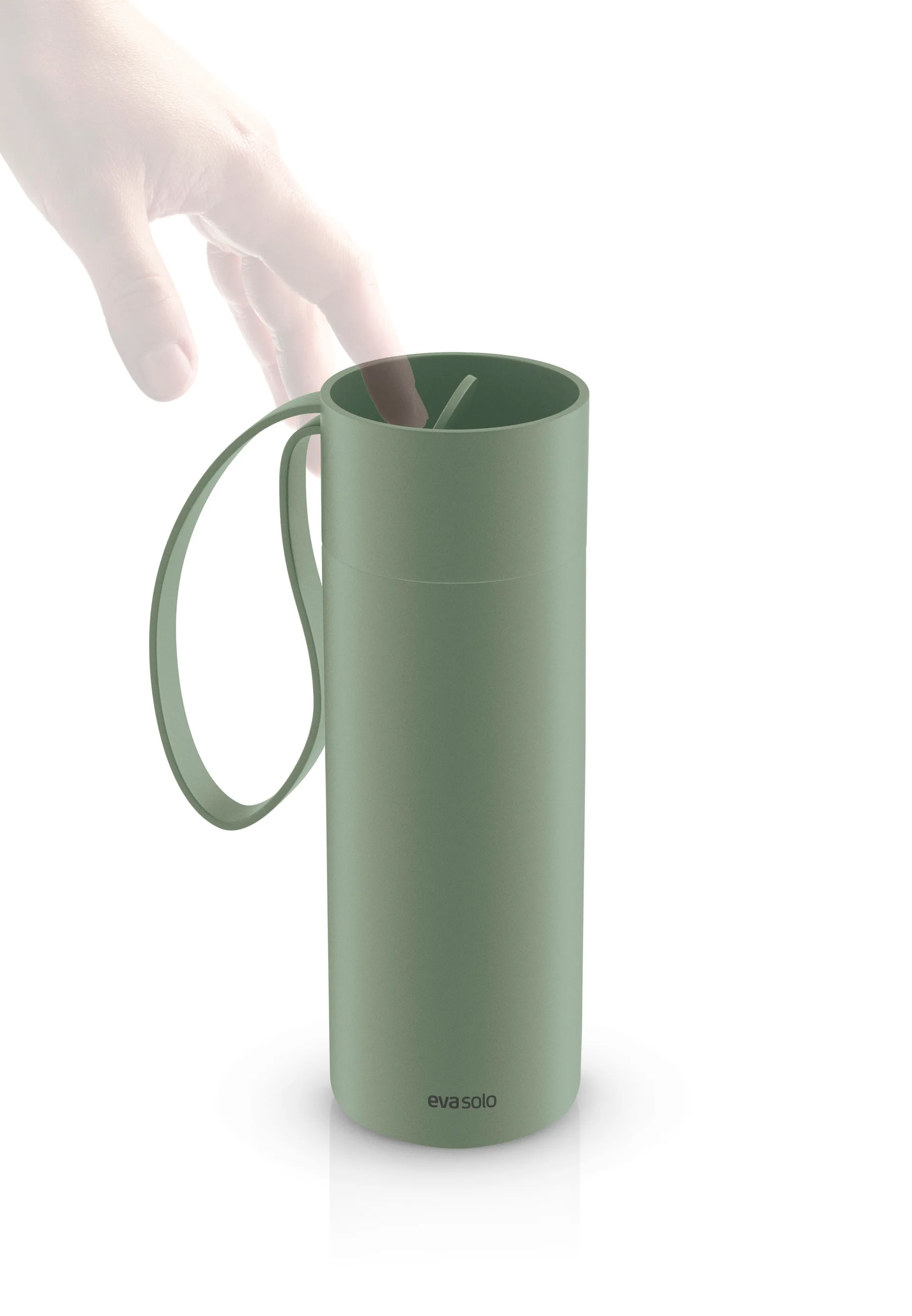 Eva Solo To Go φλιτζάνι θερμός, Green goddess, 0,35 L Eva Solo