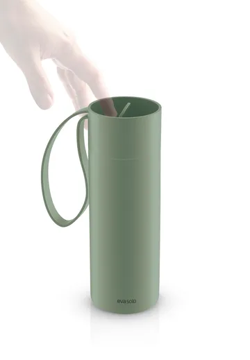 Eva Solo To Go φλιτζάνι θερμός - Green goddess, 0,35 L - Eva Solo