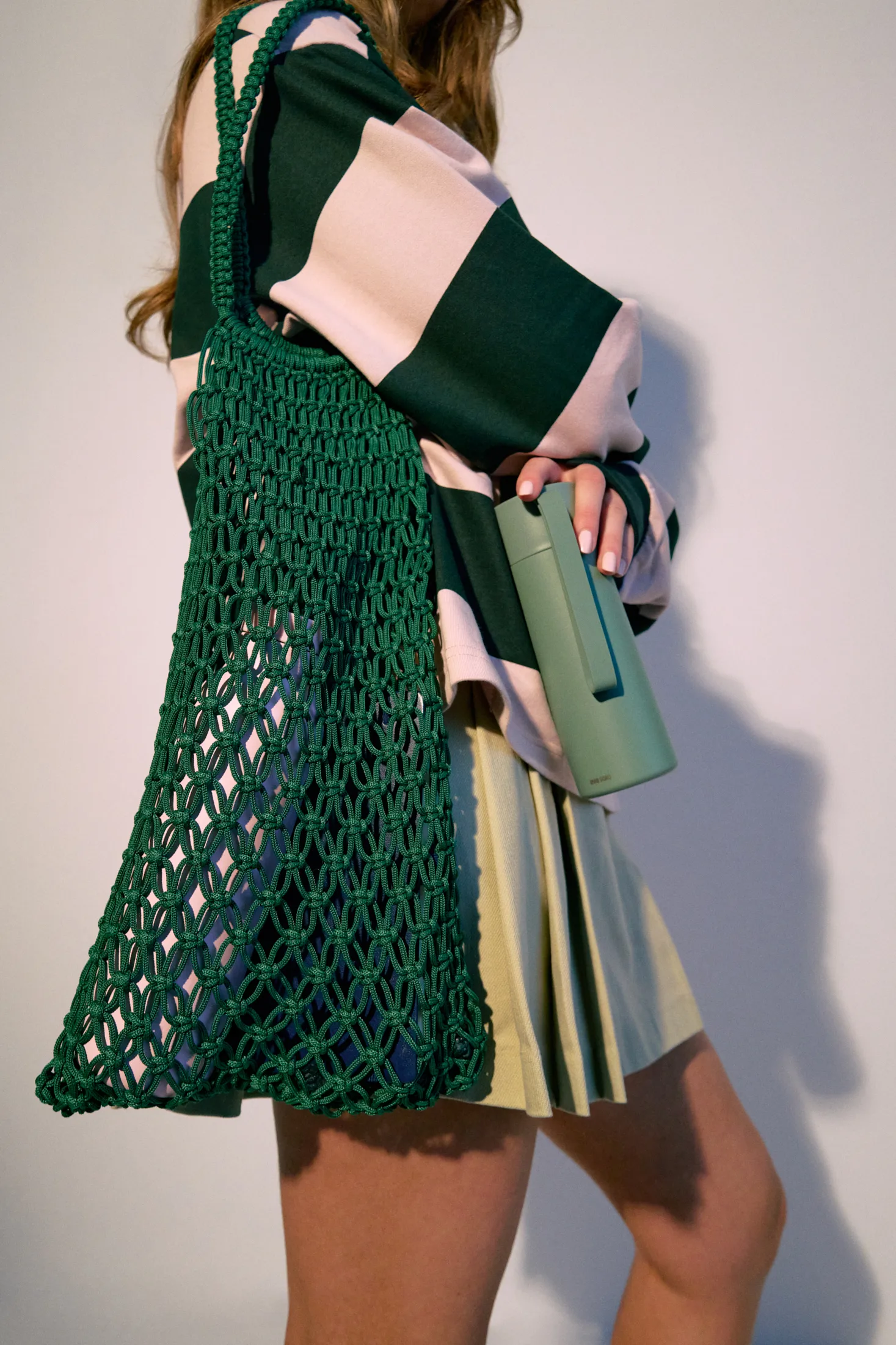Eva Solo To Go φλιτζάνι θερμός, Green goddess, 0,35 L Eva Solo
