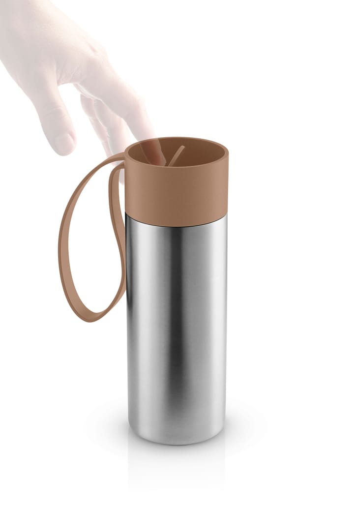 Eva Solo To Go θερμική κούπα, Mocca Eva Solo