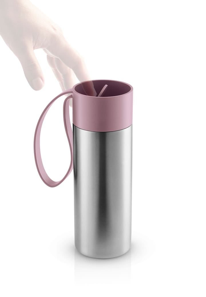 Eva Solo To Go θερμική κούπα, Nordic rose Eva Solo