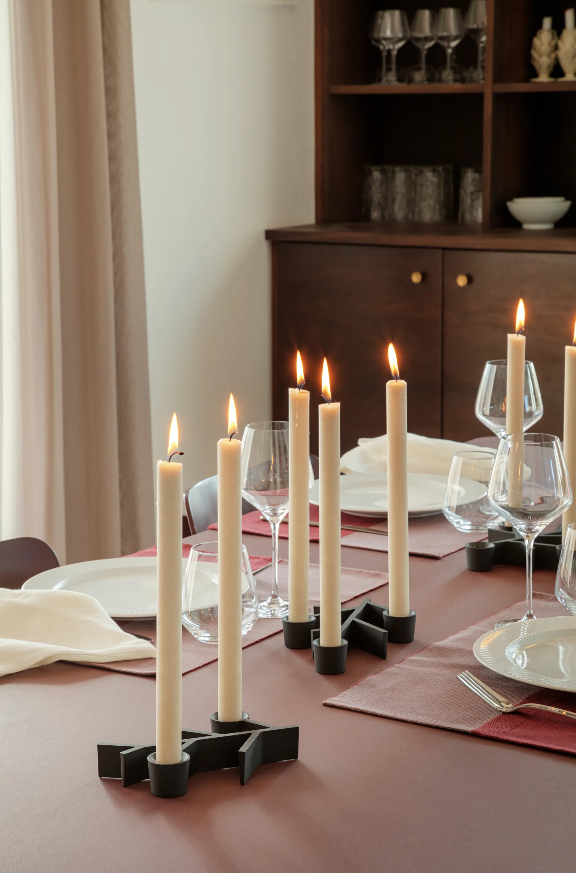 Eva Solo Twig κηροπήγιο, Small Eva Solo