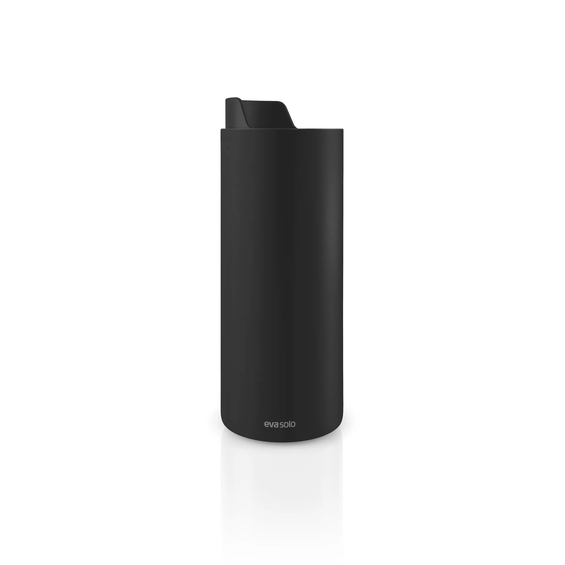 Eva Solo Urban To Go θερμός-κούπα, Black, 0,35 L Eva Solo