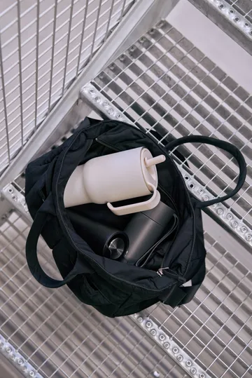 Eva Solo Urban To Go θερμός-κούπα - Black, 0,35 L - Eva Solo