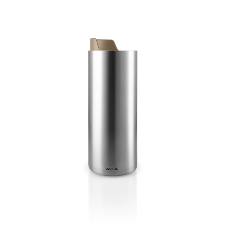 Eva Solo Urban To Go θερμός-κούπα - Caramel cream - Eva Solo