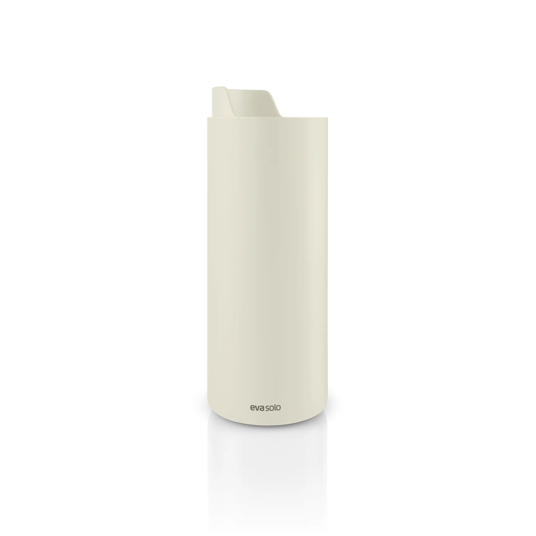 Eva Solo Urban To Go θερμός-κούπα, Coconut, 0,35 L Eva Solo