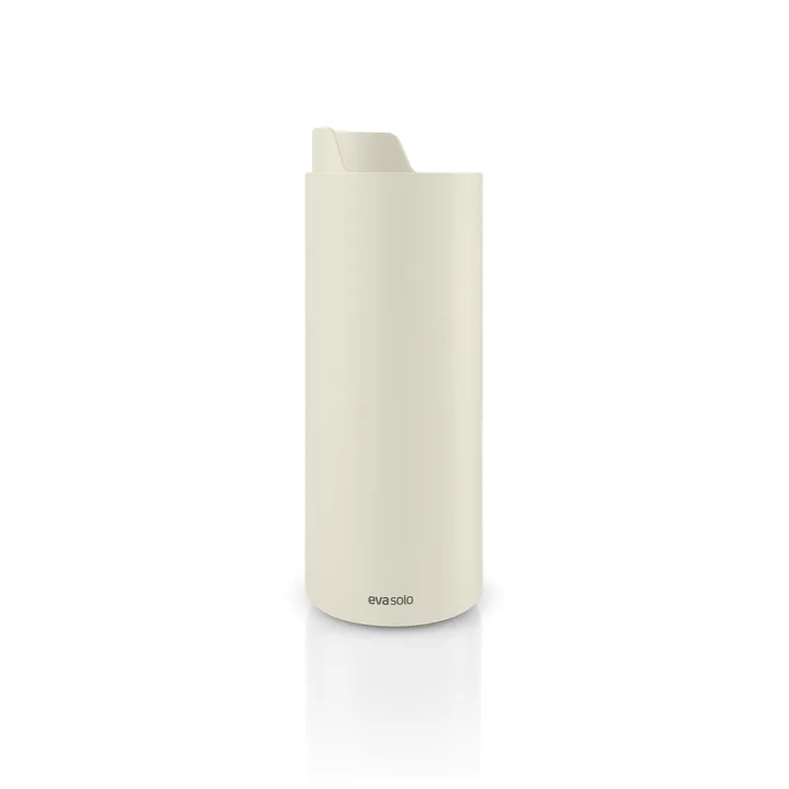 Eva Solo Urban To Go θερμός-κούπα - Coconut, 0,35 L - Eva Solo