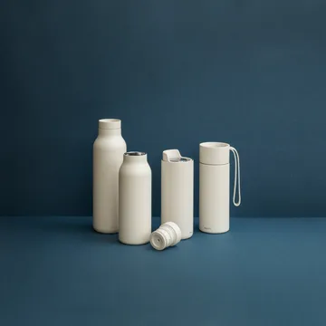 Eva Solo Urban To Go θερμός-κούπα - Coconut, 0,35 L - Eva Solo