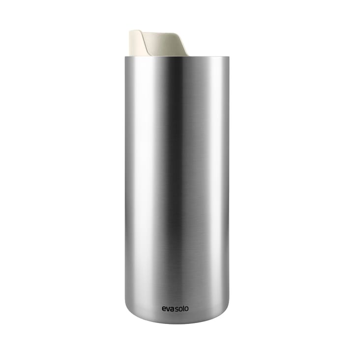 Eva Solo Urban To Go φλιτζάνι θερμός - Coconut - Eva Solo