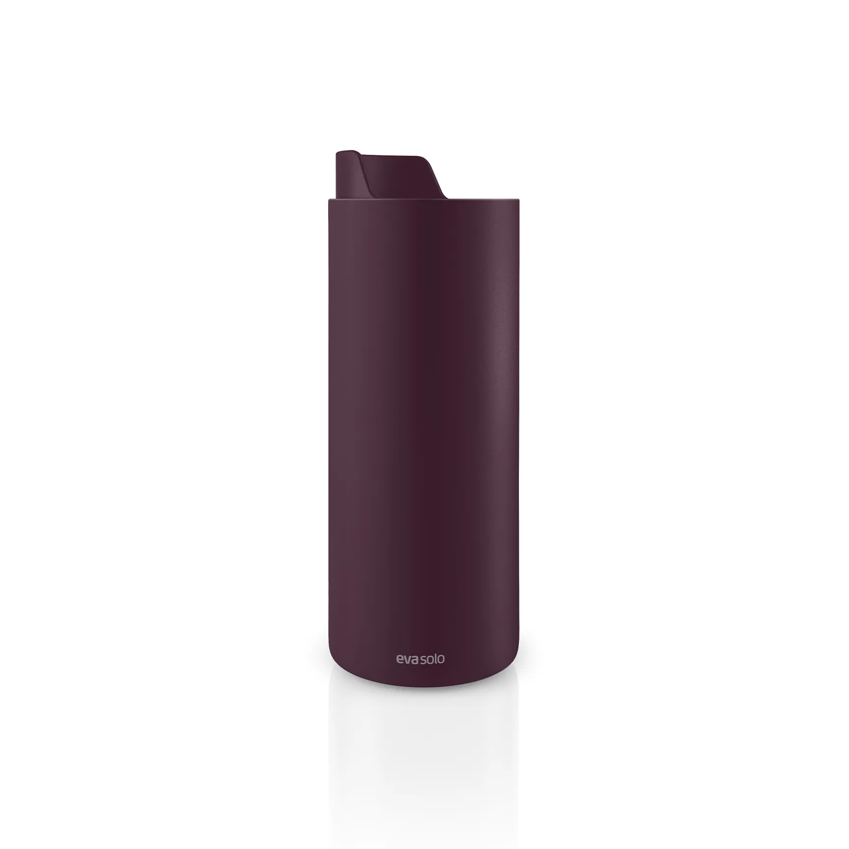 Eva Solo Urban To Go θερμός-κούπα, Fig purple, 0,35 L Eva Solo