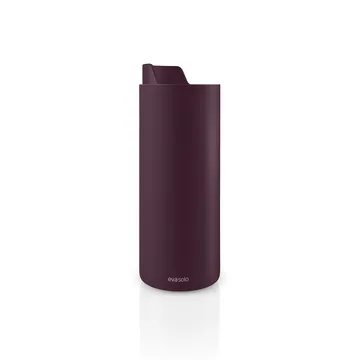 Eva Solo Urban To Go θερμός-κούπα - Fig purple, 0,35 L - Eva Solo