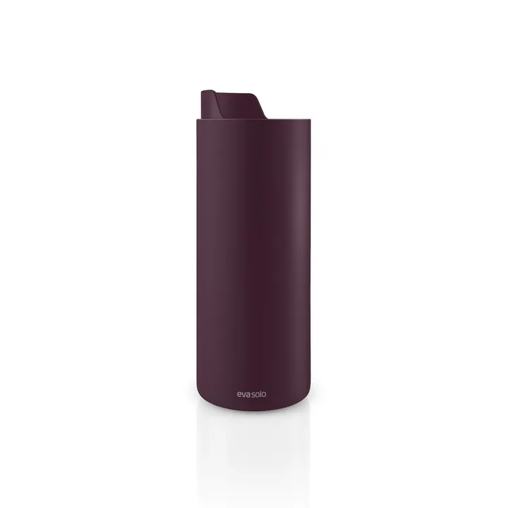 Eva Solo Urban To Go θερμός-κούπα - Fig purple, 0,35 L - Eva Solo