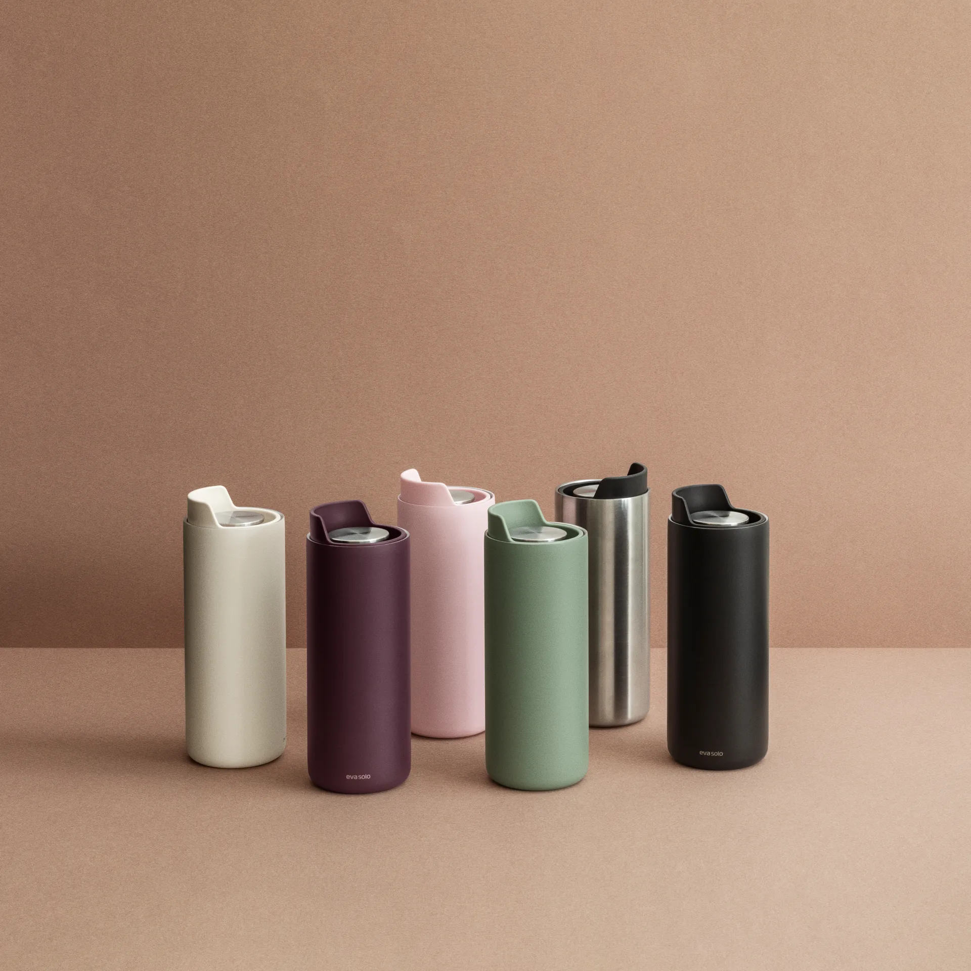 Eva Solo Urban To Go θερμός-κούπα, Fig purple, 0,35 L Eva Solo