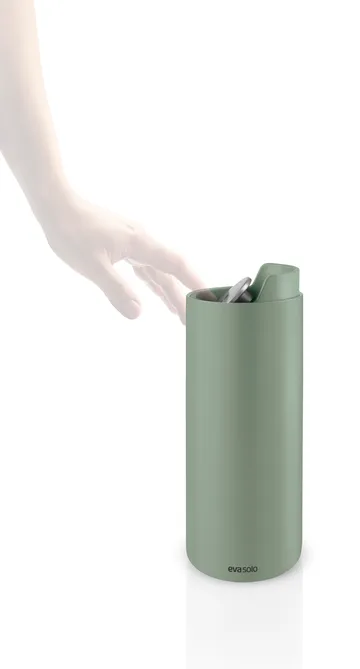 Eva Solo Urban To Go θερμός-κούπα - Green goddess, 0,35 L - Eva Solo