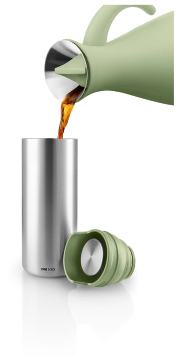 Eva Solo Urban To Go φλιτζάνι θερμός - Pistachio - Eva Solo
