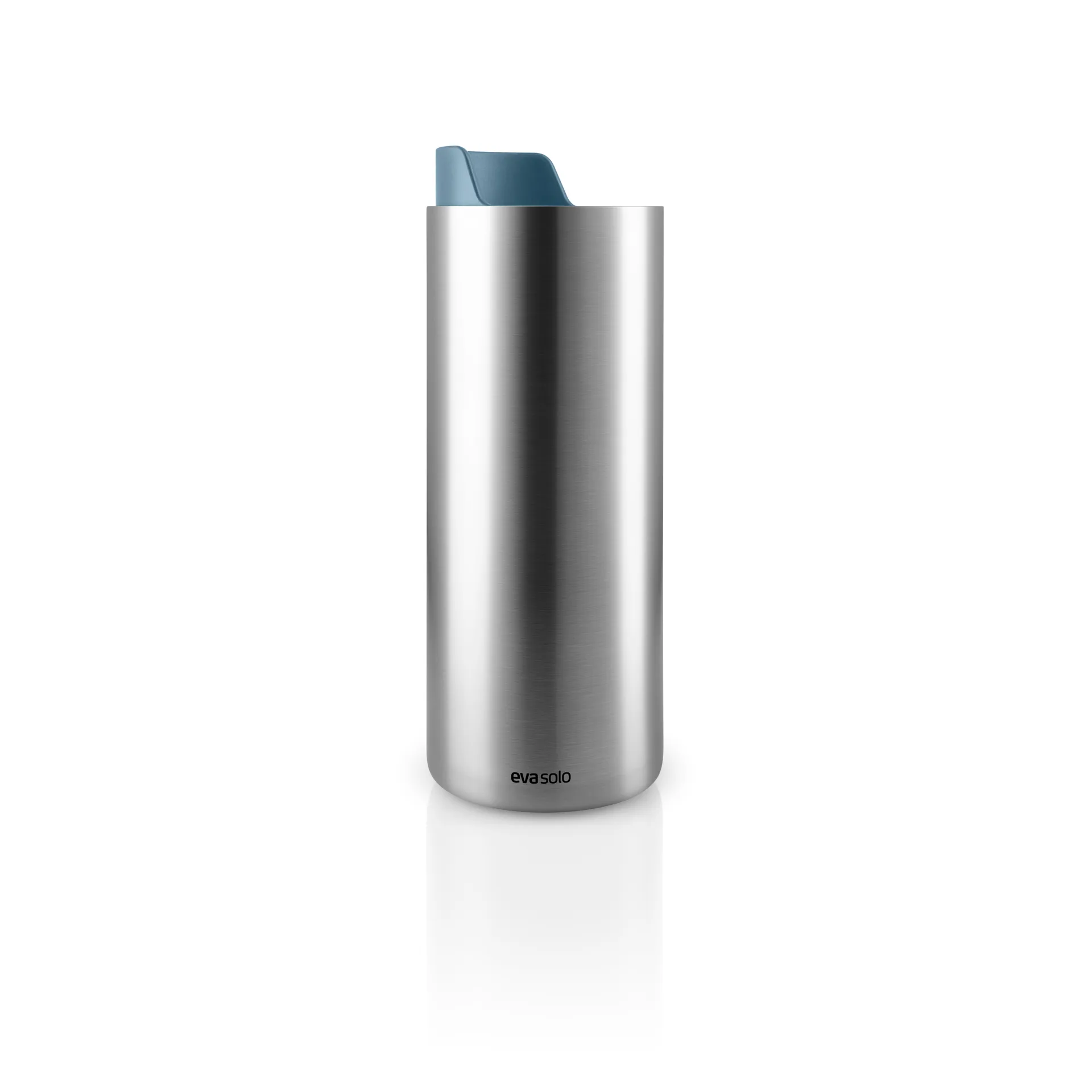 Eva Solo Urban To Go thermos κούπα recycled, Dusty blue Eva Solo