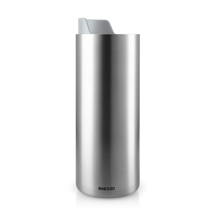 Eva Solo Urban To Go thermos κούπα recycled - Marble grey - Eva Solo