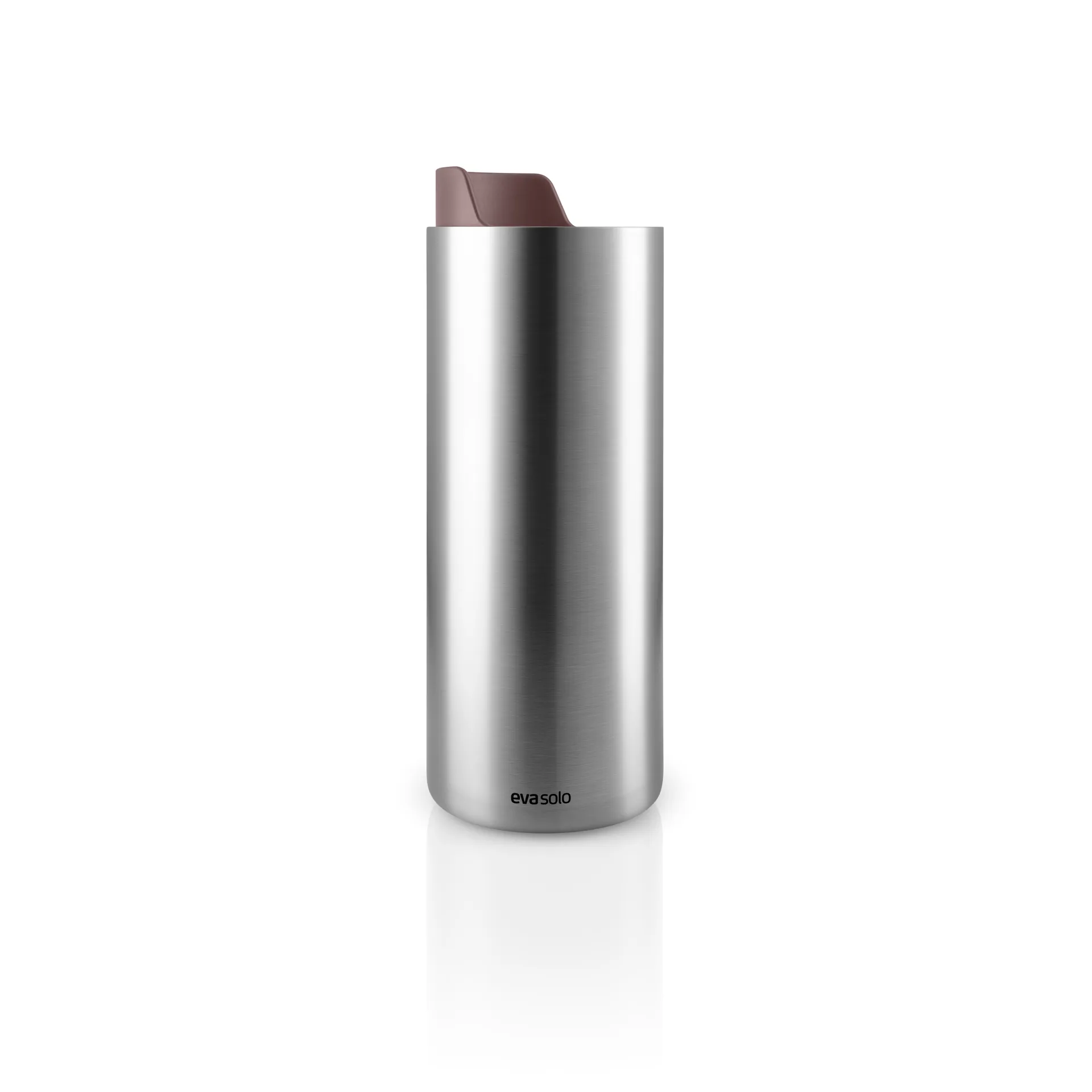 Eva Solo Urban To Go thermos κούπα recycled, Vintage brown Eva Solo