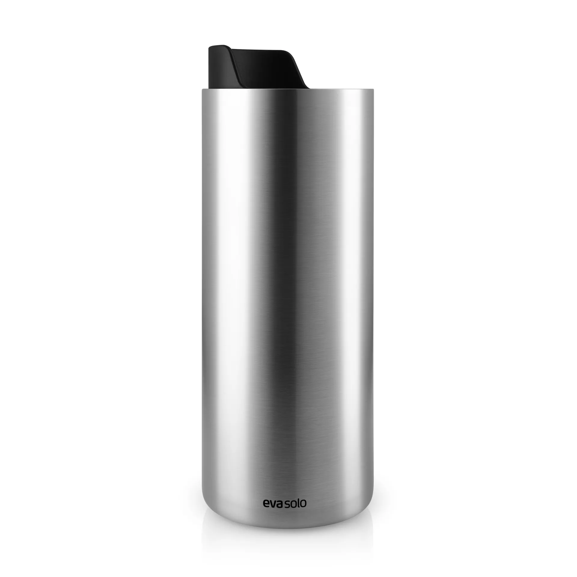 Eva Solo Urban To Go thermos κούπα recycled, Μαύρο Eva Solo