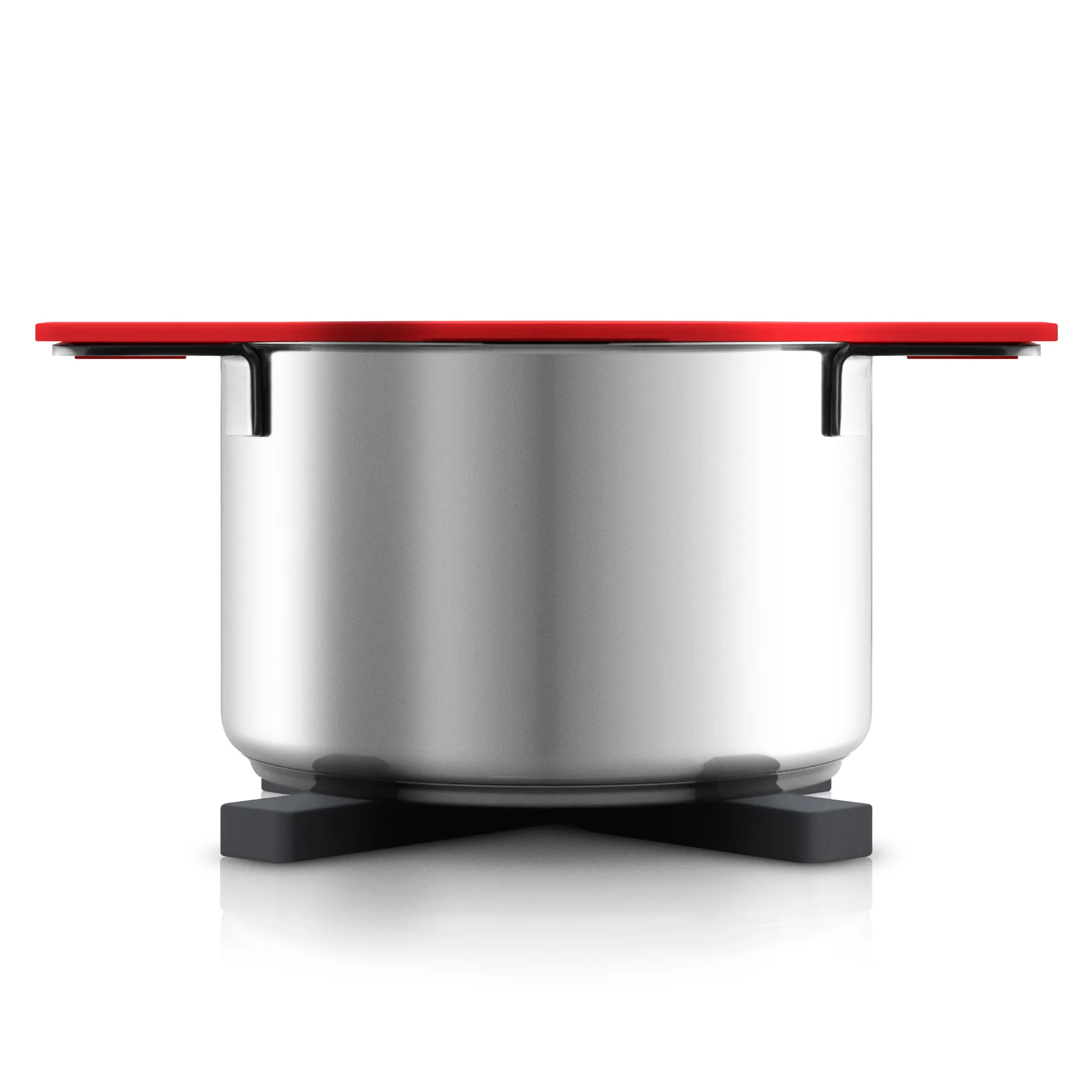 Eva Solo μαγνητικό τρίποδο, Κάρβουνο Eva Solo