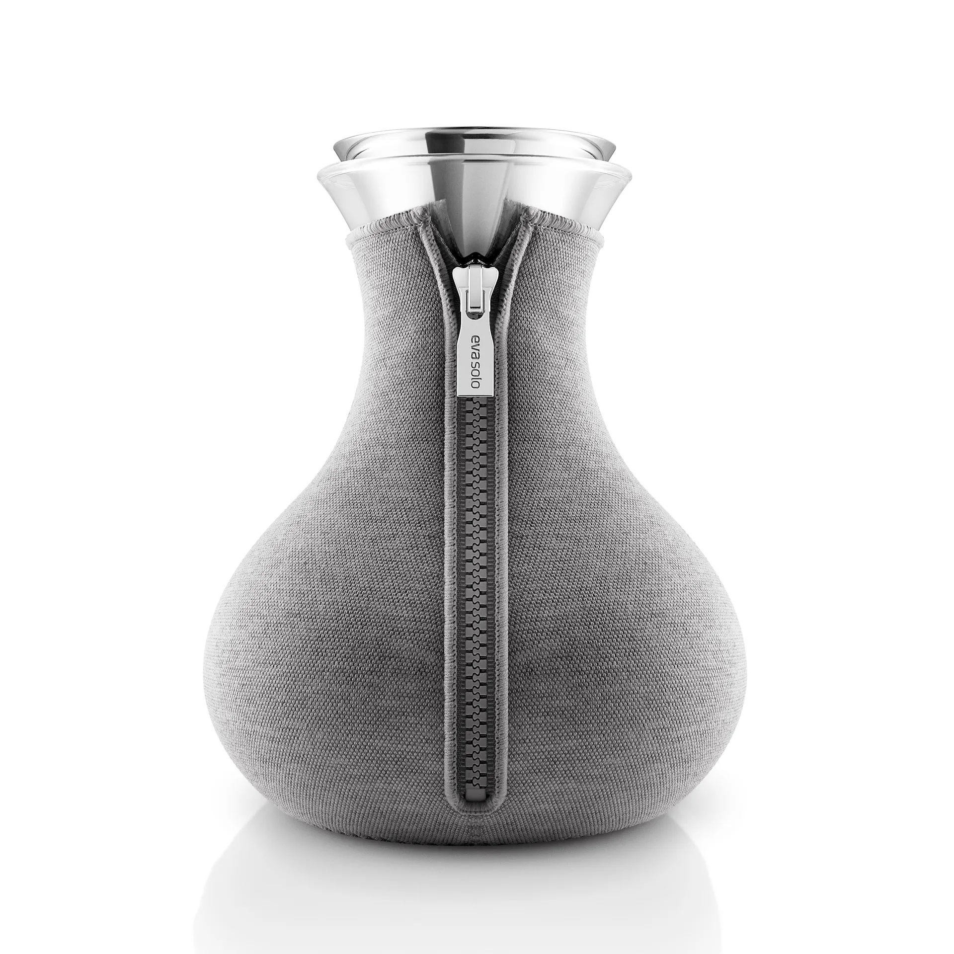 Eva Solo τσαγιέρα με κάλυμμα, σκούρο γκρι Eva Solo