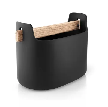 Eva Solo δοχείο για εργαλεία μαύρο - ρηχό - Eva Solo