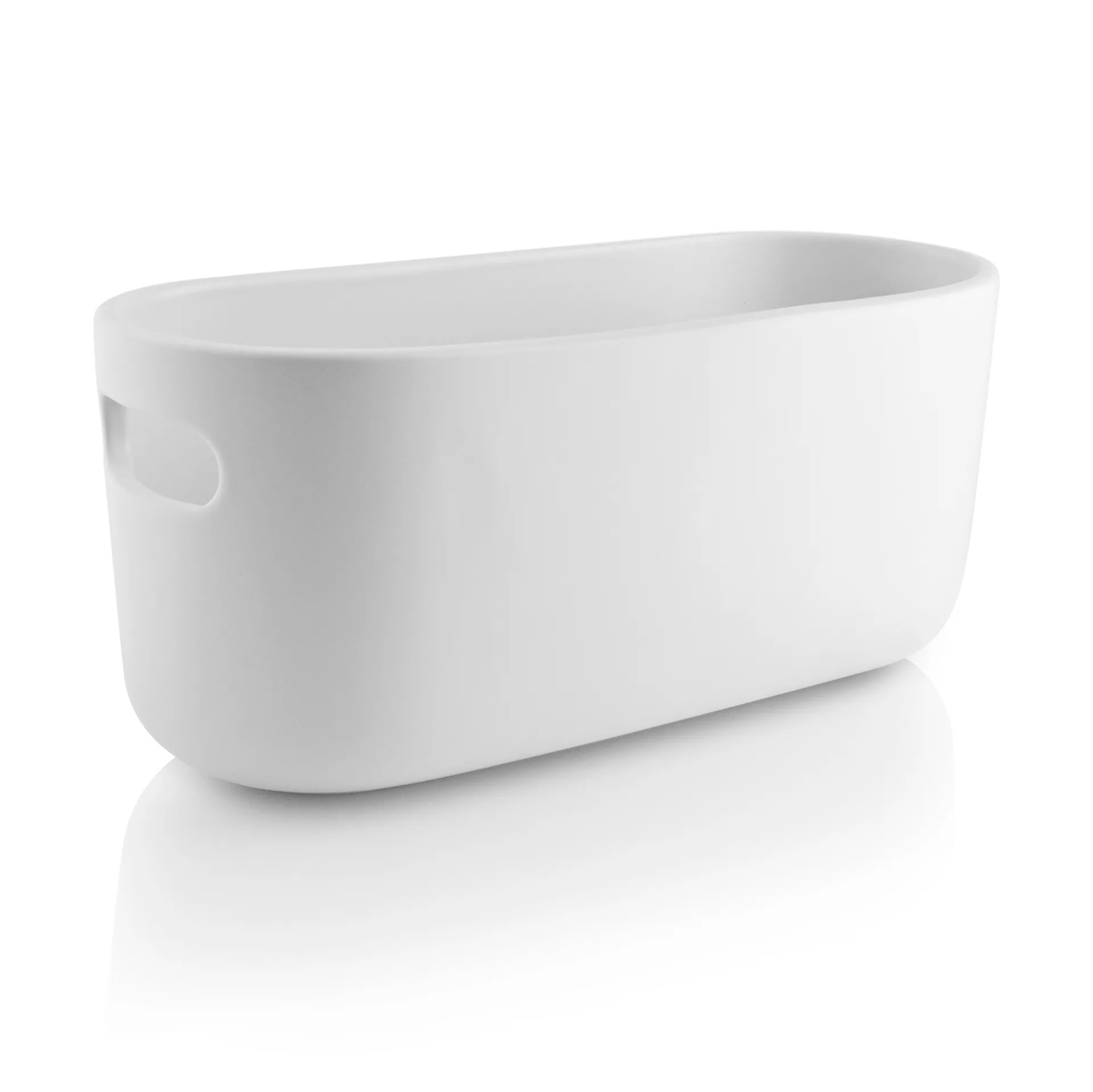 Eva Solo αυτοποτιζόμενη γλάστρα βοτάνων, λευκό Eva Solo