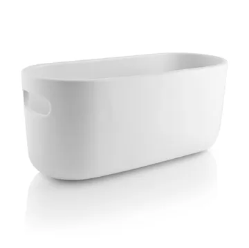 Eva Solo αυτοποτιζόμενη γλάστρα βοτάνων - λευκό - Eva Solo