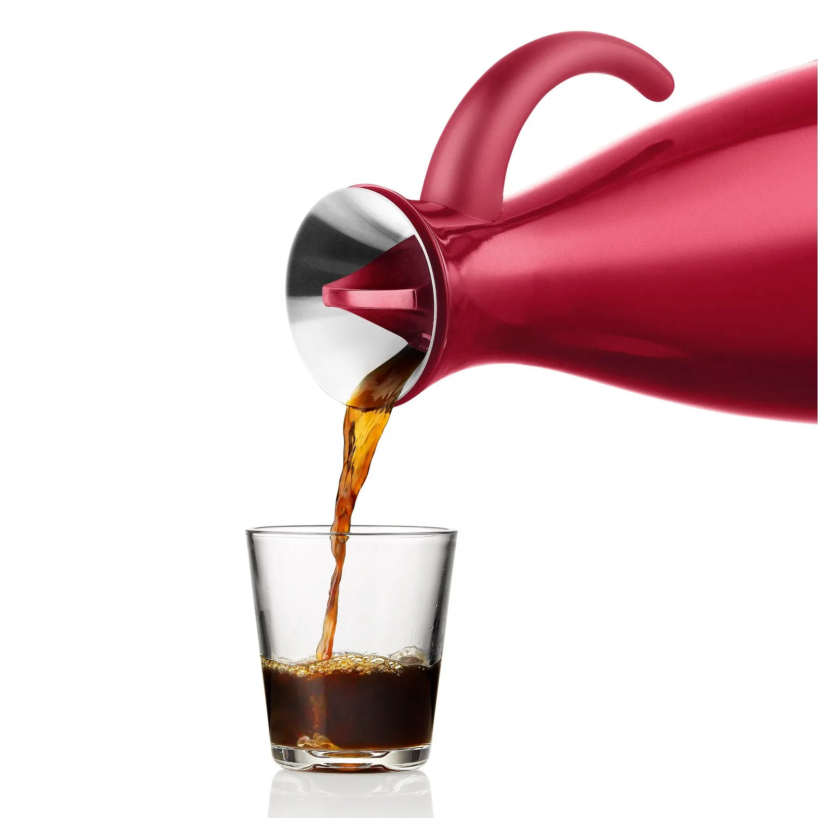 Eva Solo θερμός, κόκκινο Eva Solo