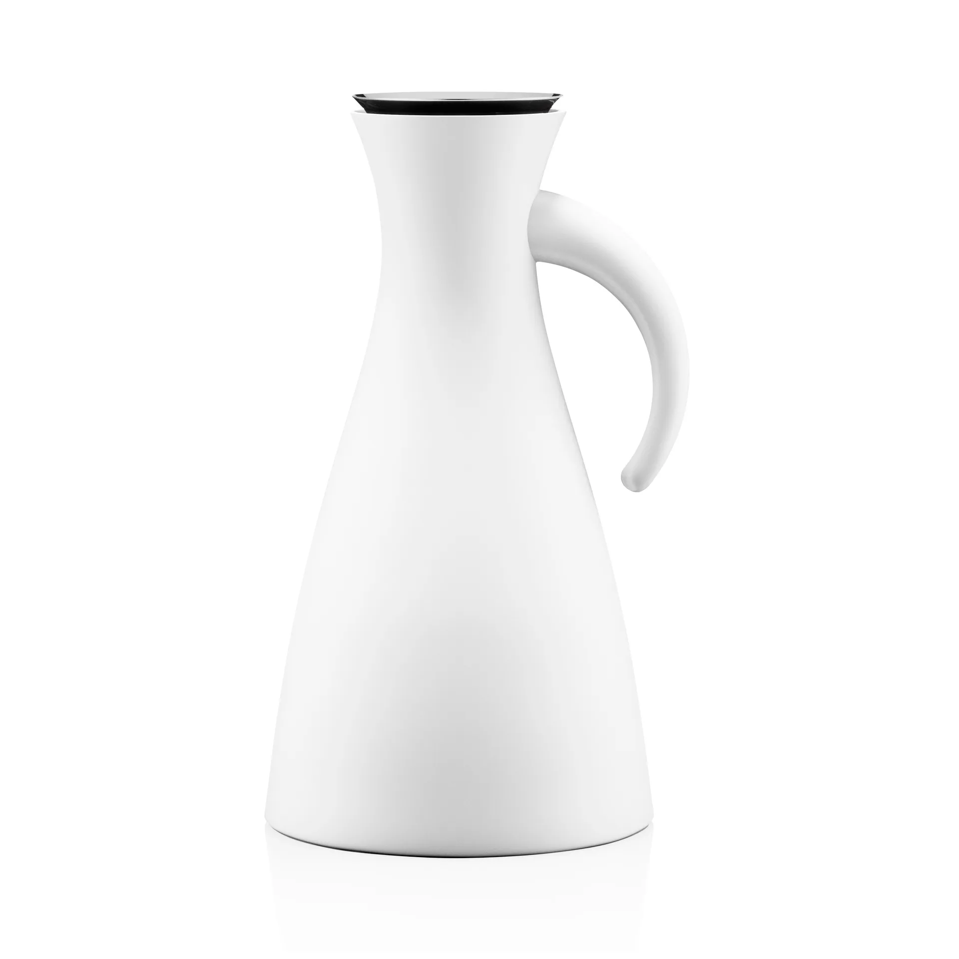 Eva Solo θερμός, ματ λευκό Eva Solo