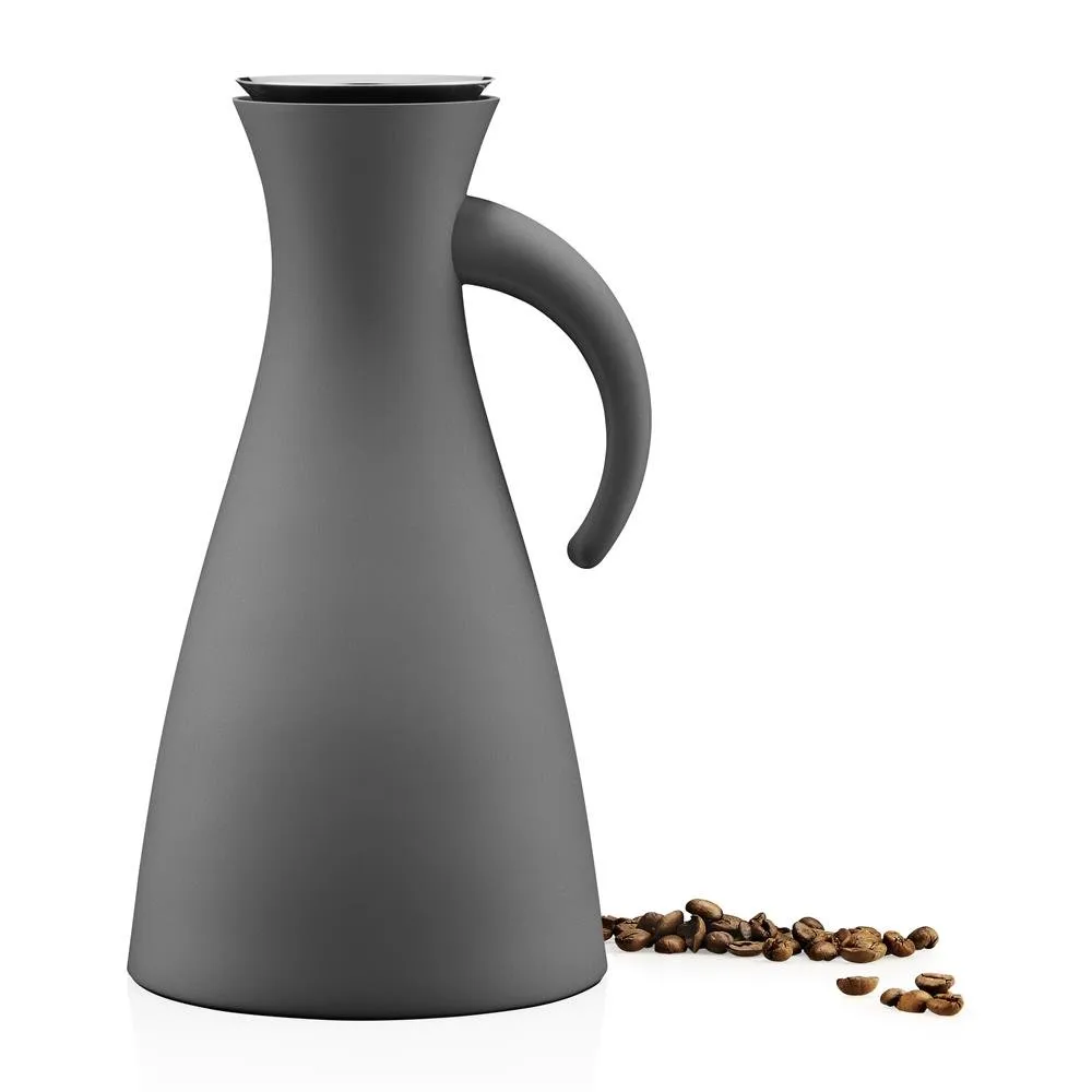 Eva Solo θερμός, ματ γκρι Eva Solo