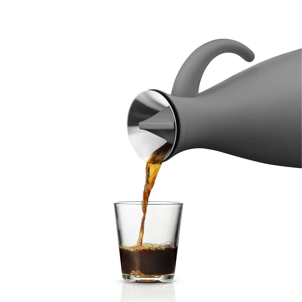 Eva Solo θερμός, ματ γκρι Eva Solo