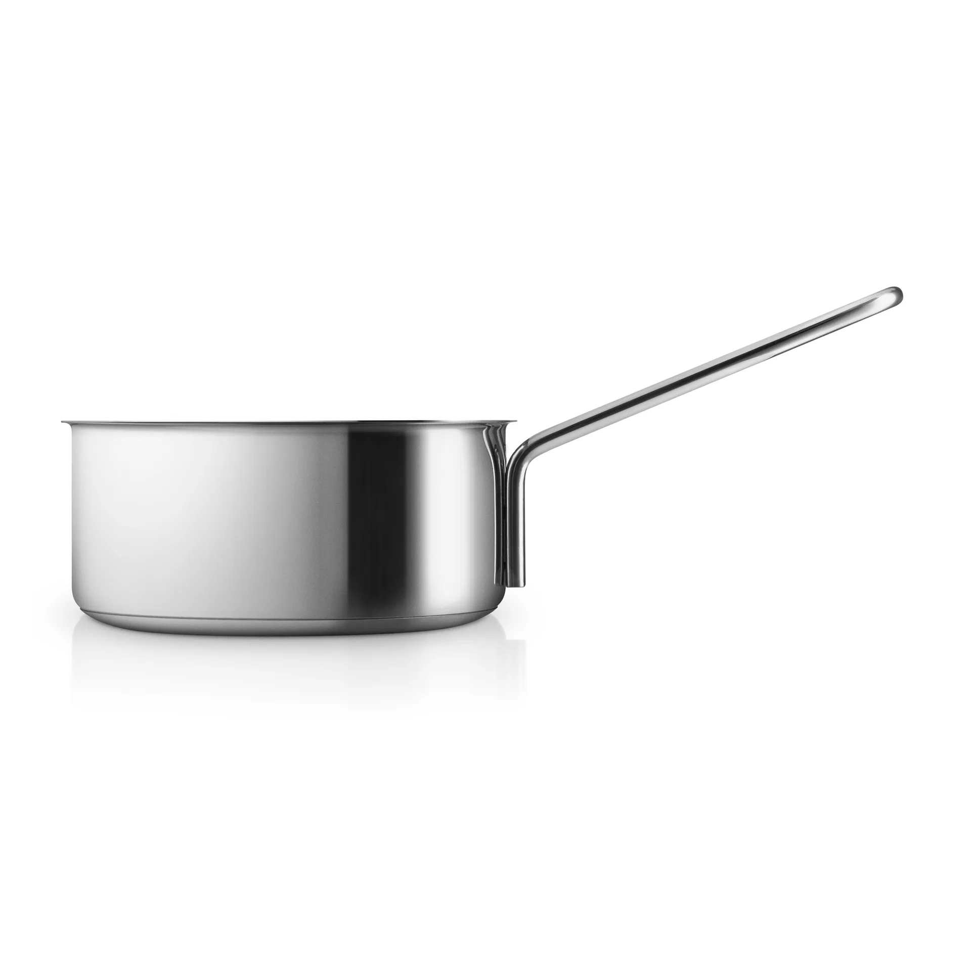 Eva Trio ανοξείδωτο κατσαρολάκι σοταρίσματος, 1.3 l Eva Solo
