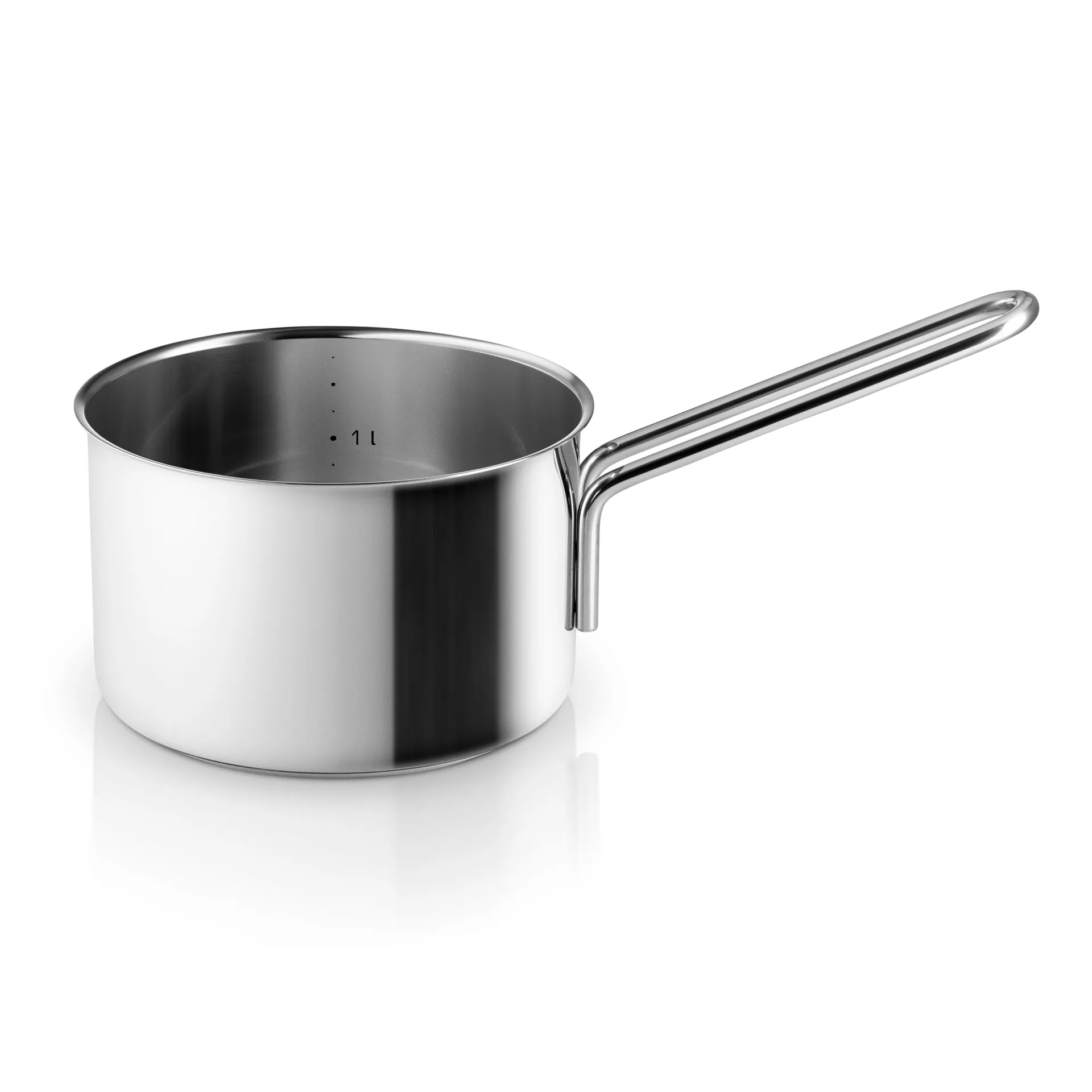Eva Trio ανοξείδωτο κατσαρολάκι σοταρίσματος, 1.3 l Eva Solo