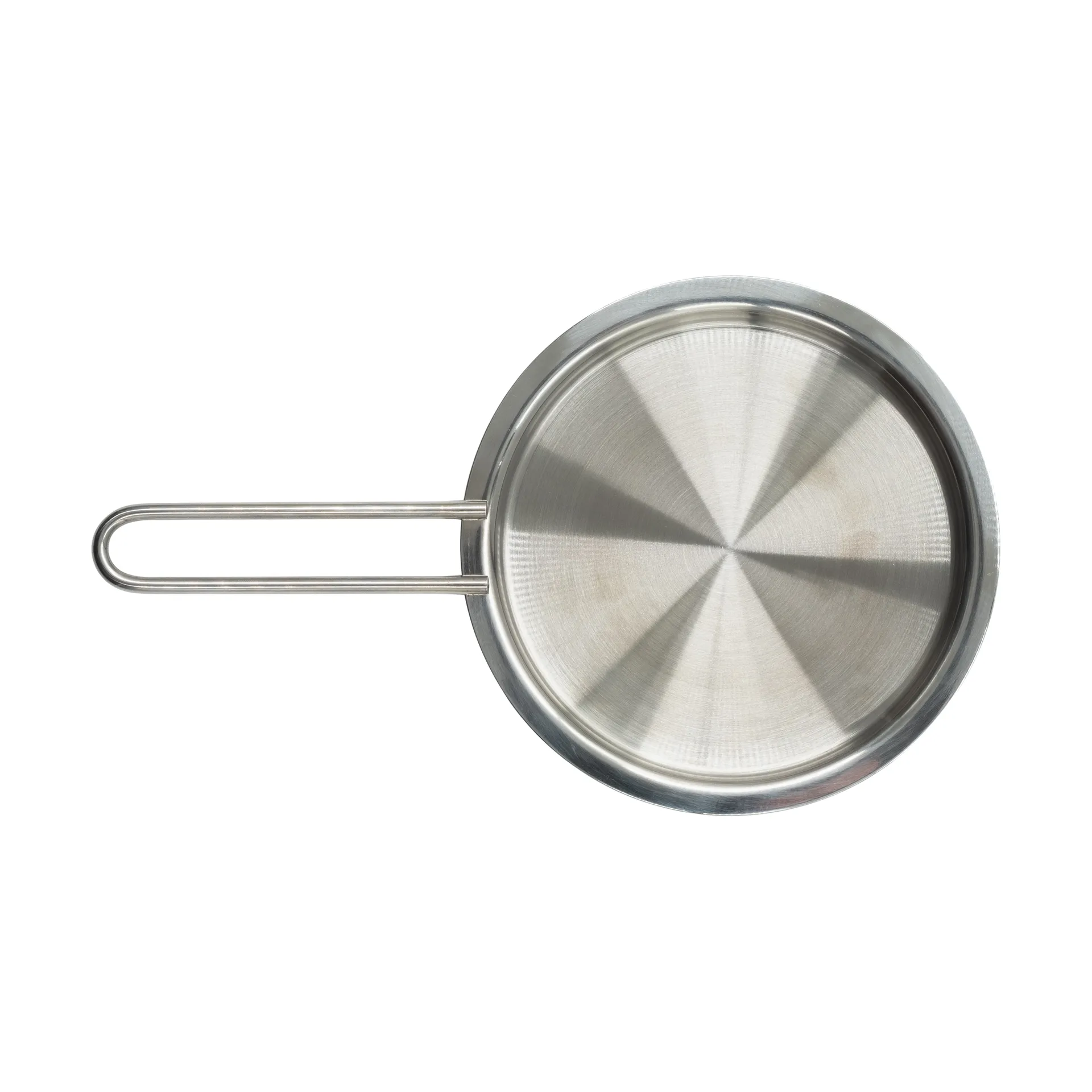 Eva Trio καπάκι πιάτου από ανακυκλωμένο ανοξείδωτο ατσάλι, Ø13 εκ. Eva Solo