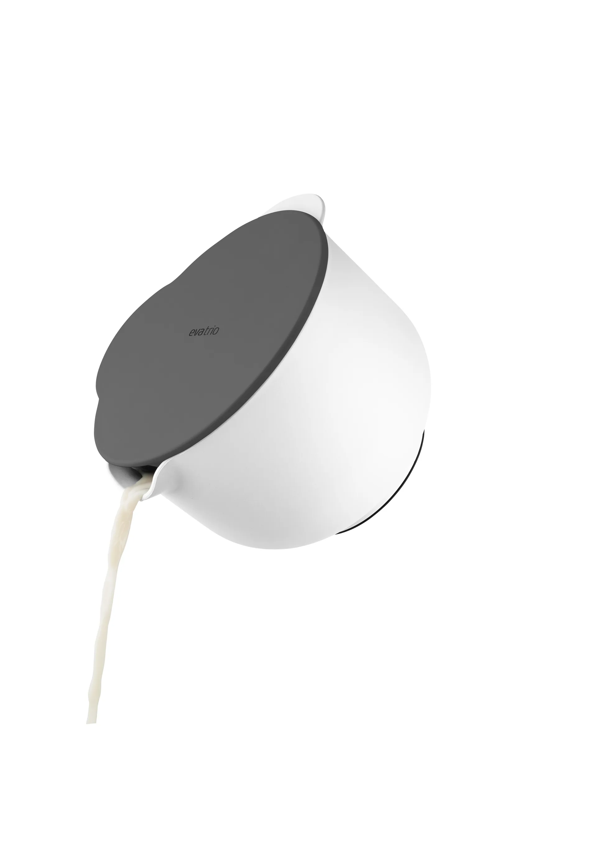 Μπολ ανάμειξης, Eva Trio, 2 L, λευκό Eva Solo